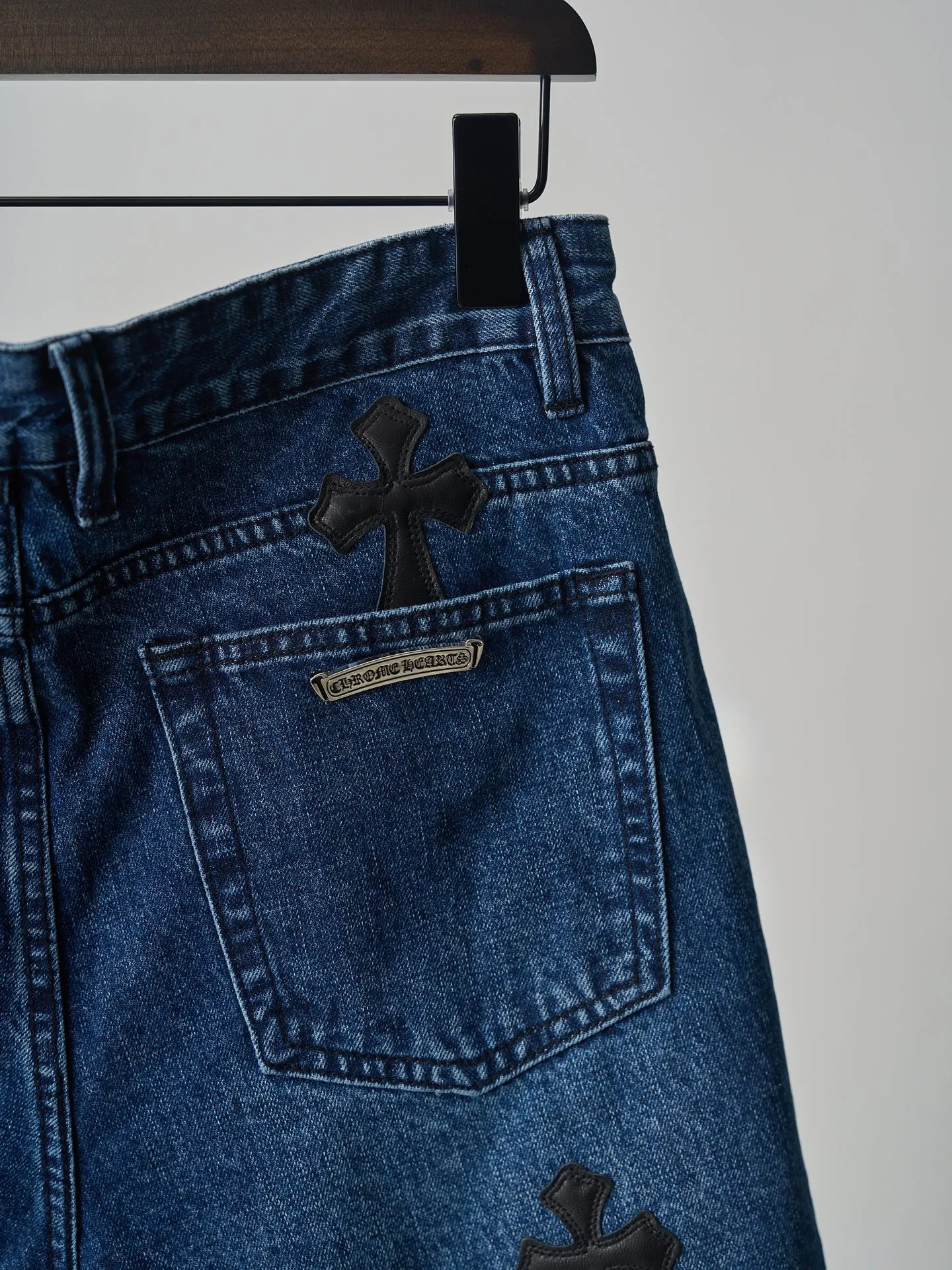 【 】Chrome Hearts/ 【In Stock】 27 28 29 30 31